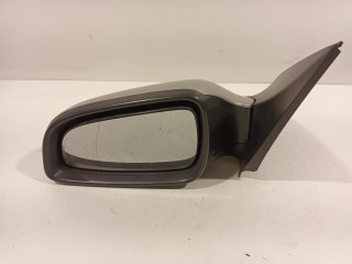 Outside mirror left electric Vauxhall / Opel Astra H SW (L35) (2005 - 2014) Combi 1.8 16V (Z18XER(Euro 4))