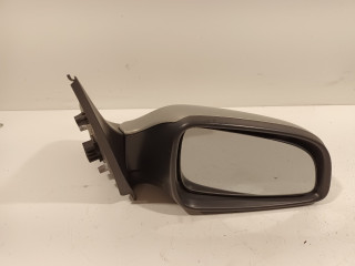 Outside mirror right electric Vauxhall / Opel Astra H SW (L35) (2005 - 2014) Combi 1.8 16V (Z18XER(Euro 4))