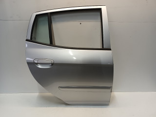 Door rear right Kia Picanto (BA) (2007 - 2011) Hatchback 1.0 12V (G4HE)