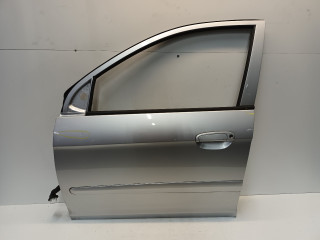 Door front left Kia Picanto (BA) (2007 - 2011) Hatchback 1.0 12V (G4HE)