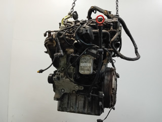 Engine Skoda Fabia II Combi (2010 - 2014) Combi 5-drs 1.2 TDI 12V Greenline (CFWA)