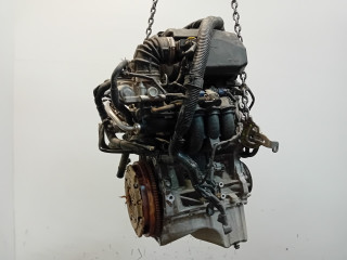 Engine Suzuki Celerio (LF) (2014 - present) Hatchback 5-drs 1.0 12V (K10C)
