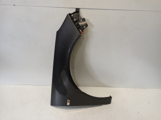 Front wing right Vauxhall / Opel Insignia Sports Tourer (2008 - present) Combi 2.0 CDTI 16V 130 ecoFLEX (A20DTJ)