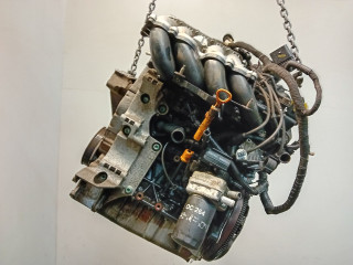 Engine Seat Leon (1M1) (1999 - 2005) Hatchback 5-drs 1.8 20V (APG)