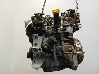 Engine Renault Megane IV (RFBB) (2015 - present) Hatchback 5-drs 1.5 Energy dCi 110 (K9K-656(K9K-G6))
