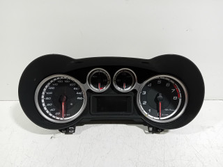 Cockpit Alfa Romeo MiTo (955) (2009 - 2014) Hatchback 1.4 Turbo Multi Air 16V (955.A.2000)