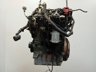 Engine Seat Ibiza ST (6J8) (2010 - 2015) Combi 1.2 TDI Ecomotive (CFWA)