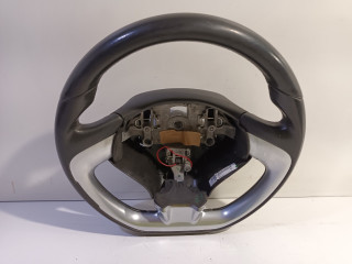 Steering wheel Citroën DS3 (SA) (2010 - 2015) Hatchback 1.6 VTi 120 16V (EP6C(5FS))