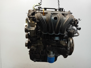 Engine Kia Carens III (FG) (2006 - 2013) MPV 2.0i CVVT 16V (G4KA)