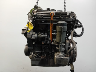 Engine Seat Leon (1M1) (2002 - 2005) Hatchback 5-drs 1.9 TDI PD 150 4x4 (ARL)