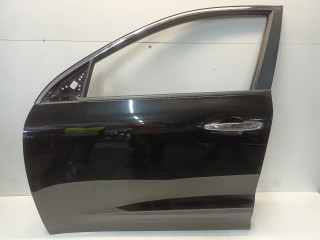 Door front left Kia Niro I (DE) (2016 - 2022) SUV 1.6 GDI Hybrid (G4LE)