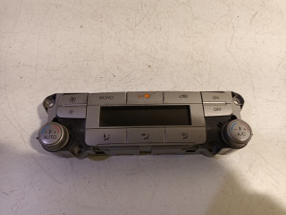 Heater control panel Ford S-Max (GBW) (2007 - 2014) MPV 2.3 16V (SEWA(Euro 4))