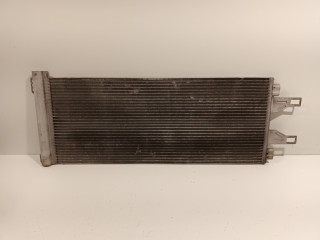 Air conditioning radiator Fiat Ducato (250) (2006 - 2010) Ch.Cab/Pick-up 2.3 D 120 Multijet (F1AE0481D)