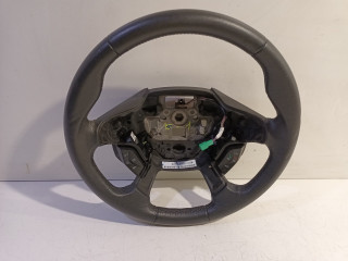 Steering wheel Ford C-Max (DXA) (2010 - 2014) MPV 1.6 SCTi 16V (JQDA)