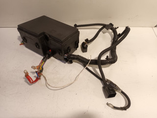 Fuse box Ford C-Max (DXA) (2010 - 2014) MPV 1.6 SCTi 16V (JQDA)
