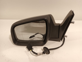 Outside mirror left electric Vauxhall / Opel Zafira (M75) (2008 - 2015) MPV 1.6 16V (A16XER(Euro 5))
