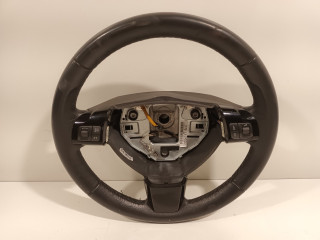 Steering wheel Vauxhall / Opel Zafira (M75) (2008 - 2015) MPV 1.6 16V (A16XER(Euro 5))