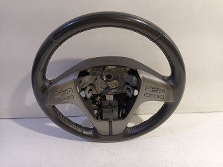 Steering wheel Mazda 6 (GH12/GHA2) (2007 - 2010) Sedan 2.0 CiDT HP 16V (RF)