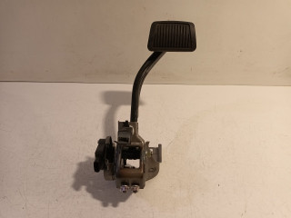 Brake pedal Kia Niro I (DE) (2016 - 2022) SUV 1.6 GDI Hybrid (G4LE)