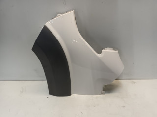 Front wing left Fiat Ducato (250) (2006 - 2010) Ch.Cab/Pick-up 2.3 D 120 Multijet (F1AE0481D)