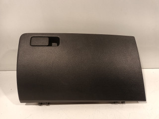 Glove box Kia Rio IV (YB) (2017 - 2020) Hatchback 1.0i T-GDi 100 12V (G3LC)