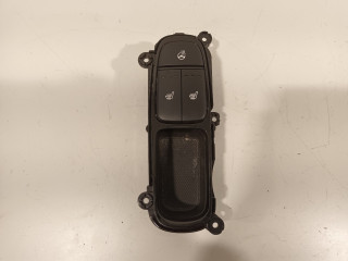 Seat heating switch Kia Niro I (DE) (2016 - 2022) SUV 1.6 GDI Hybrid (G4LE)