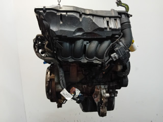Engine Peugeot 308 (4A/C) (2007 - 2014) Hatchback 1.6 VTI 16V (EP6(5FW))