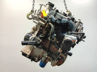 Engine Kia Rio IV (YB) (2017 - 2020) Hatchback 1.0i T-GDi 100 12V (G3LC)