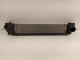 Intercooler radiator Mini Mini (F55) (2013 - present) Hatchback 5-drs 1.5 12V Cooper (B38A15A)