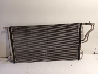 Air conditioning radiator Hyundai i40 CW (VFC) (2011 - present) Combi 1.6 GDI 16V (G4FD)
