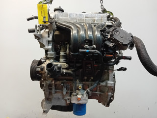 Engine Kia Niro I (DE) (2016 - 2022) SUV 1.6 GDI Hybrid (G4LE)