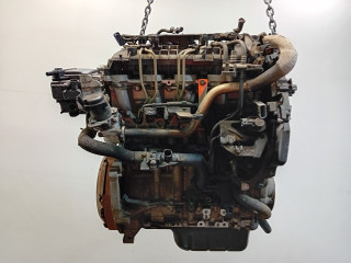 Engine Peugeot Partner (GC/GF/GG/GJ/GK) (2008 - 2018) Van 1.6 HDI 75 16V (DV6BUTED4(9HT))