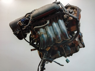 Engine Nissan/Datsun Micra (K12) (2003 - 2010) Hatchback 1.2 16V (CR12DE)