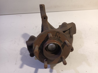 Hub front right Ford Focus 3 (2010 - 2018) Hatchback 1.6 TDCi 115 (T1DB(Euro 5))