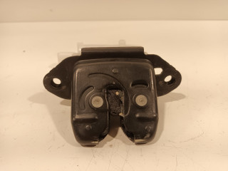 Locking mechanism bootlid tailgate electric Nissan/Datsun Pulsar (C13) (2013 - present) Hatchback 1.6 GT DiG-T 16V (MR16DDT(Euro 5))