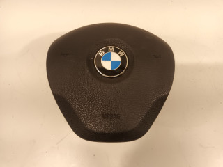 Airbag steering wheel BMW 3 serie (F30) (2012 - 2018) Sedan 316d 2.0 16V (N47-D20C)