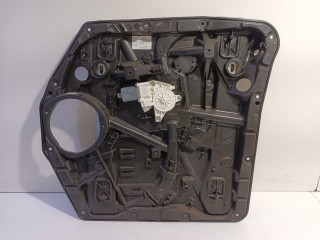 Window mechanism front right Mercedes-Benz Vito (447.6) (2014 - present) Van 1.6 109 CDI 16V (OM622.951(R9M-503))