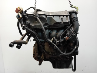 Engine Peugeot 208 I (CA/CC/CK/CL) (2012 - 2019) Hatchback 1.4 16V (EP3C(8FP))