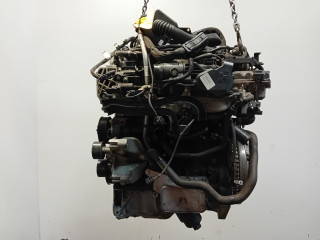 Engine Mercedes-Benz Vito (447.6) (2014 - present) Van 1.6 109 CDI 16V (OM622.951(R9M-503))