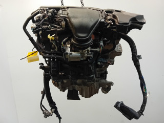 Engine Peugeot 108 (2018 - present) Hatchback 1.0 12V VVT-i (1KRFE(CFB))