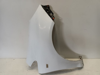 Front wing right Vauxhall / Opel Corsa D (2006 - 2014) Hatchback 1.2 16V (Z12XEP(Euro 4))