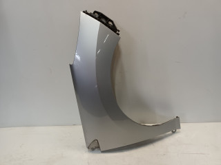 Front wing right Peugeot 308 (4A/C) (2007 - present) Hatchback 1.6 VTI 16V (EP6C(5FW))