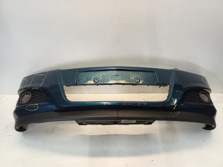 Front bumper Vauxhall / Opel Astra H (L48) (2006 - 2010) Hatchback 5-drs 1.8 16V (Z18XER(Euro 4))