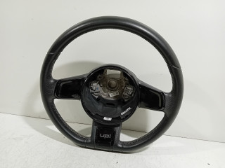 Steering wheel Volkswagen Up! (121) (2011 - 2020) Hatchback 1.0 12V 60 (CHYA)