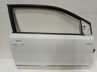 Door front right Volkswagen Up! (121) (2011 - 2020) Hatchback 1.0 12V 60 (CHYA)