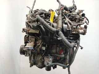 Engine Nissan/Datsun Pulsar (C13) (2013 - present) Hatchback 1.6 GT DiG-T 16V (MR16DDT(Euro 5))