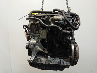 Engine Volkswagen Golf VII (AUA) (2017 - 2020) Hatchback 2.0 GTI 16V Performance Package (DLBA)