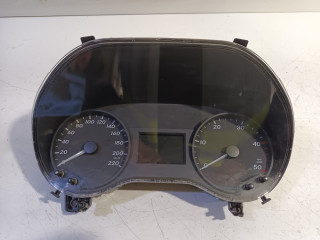 Cockpit Mercedes-Benz Vito (447.6) (2014 - present) Van 1.6 111 CDI 16V (OM622.951(R9M-503))