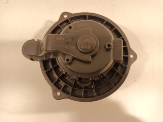 Heater fan motor Kia Picanto (JA) (2017 - present) Hatchback 1.0 12V (G3LD)