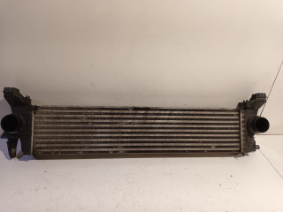 Intercooler radiator Mercedes-Benz Vito (447.6) (2014 - present) Van 1.6 111 CDI 16V (OM622.951(R9M-503))